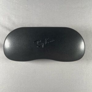 Ray-Ban Classic Black Eyewear Case